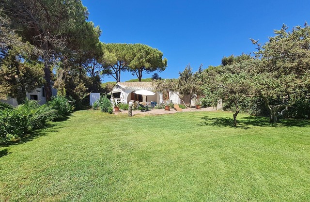 Vacation villa Notteri Villasimius