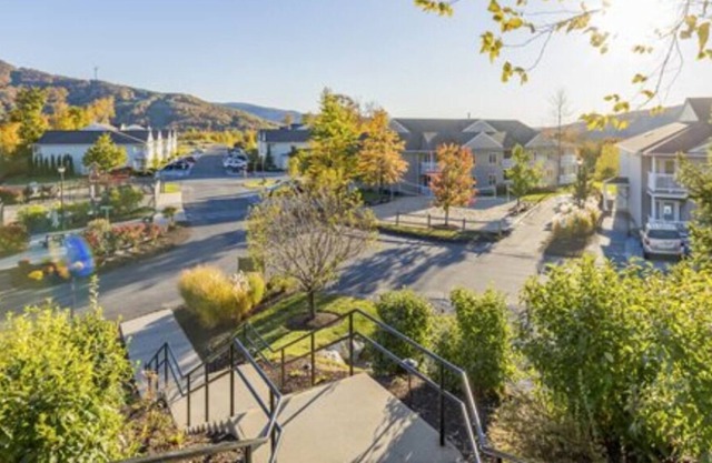 Vacation Village in the Berkshires, 12/31/2023 to 01/07/24