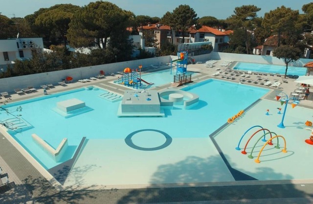 Feriendorf Marina Village Wohnung Marina für 4 Personen