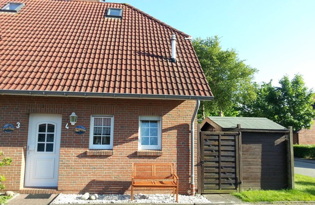 Urlaub mit Kind und Hund, max. 4 Personen, WLAN kostenlos