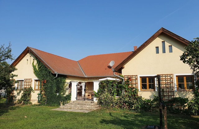 Urlaub mit Hund / Jagd / Golfen / Kururlaub
