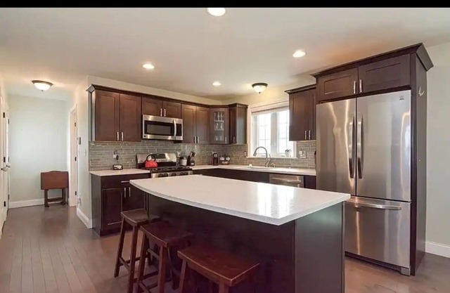 3 Bedrooms Vacational Home