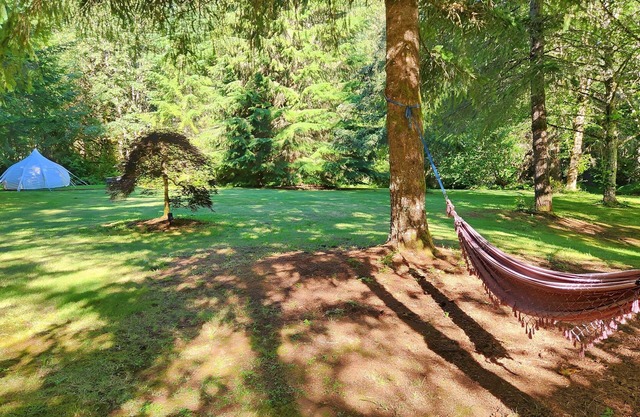 Star Gazer Acres / Columbia River Gorge Scenic Area