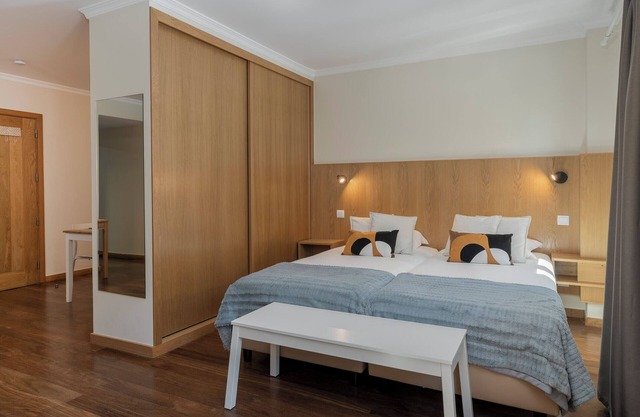 Ferien in Funchal - Wohnung in Praça I