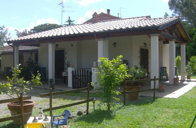 URLAUB IM HERZEN DER MAREMMA BAUERNHAUS VAL DEI CORRENTI