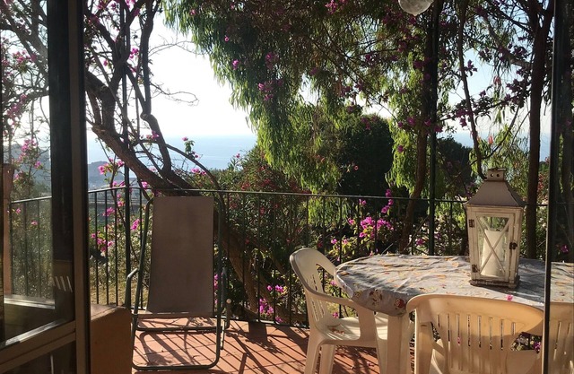 Vacations in Tropoea