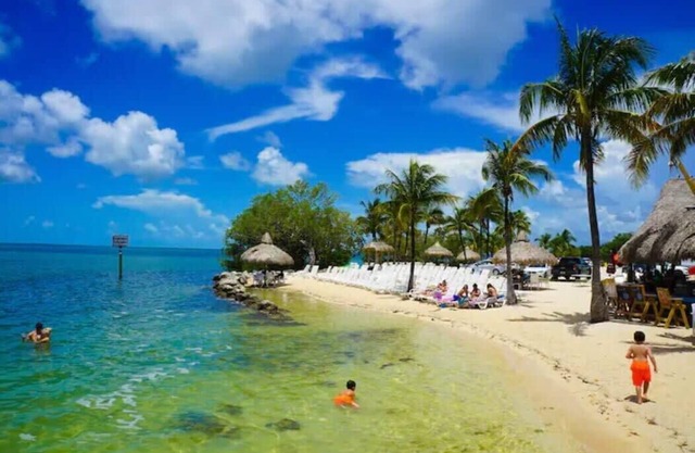 Vacay Spot Family Spacious, BBQ, Park Boat, go FL Keys