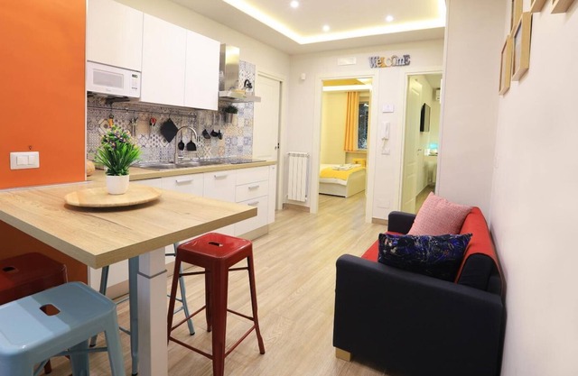 Vacuna Angenehme Zimmer | Superior-Wohnung