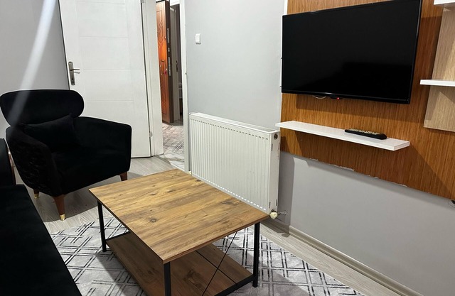 Vadi Nilufer Suites