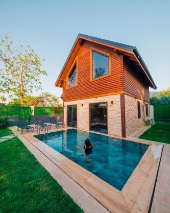 Vadi Resort