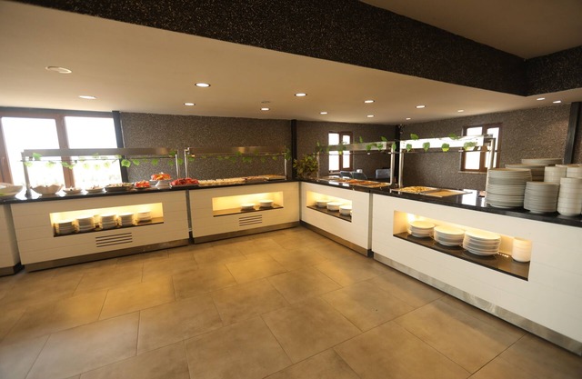 VADİ TERMAL OTEL