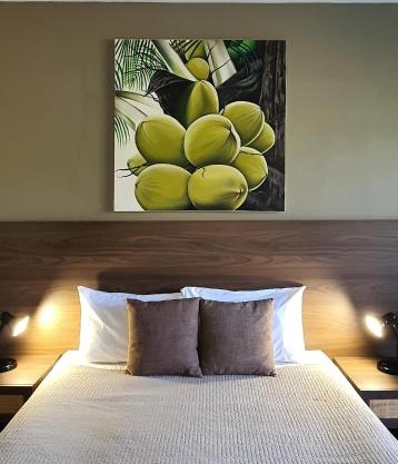 Vaea Hotel Samoa