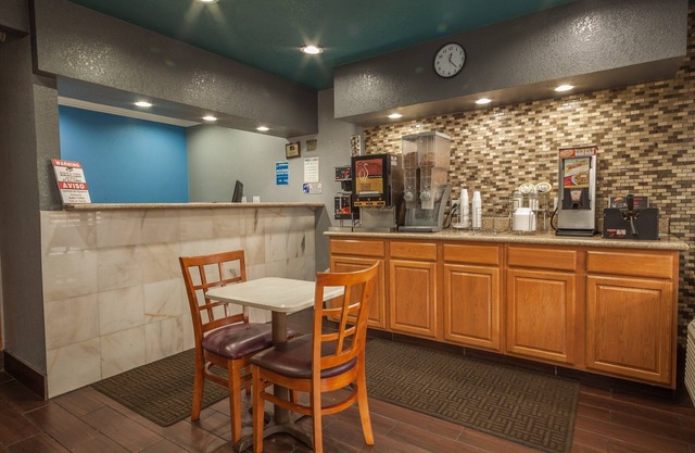 Vagabond Inn Hemet