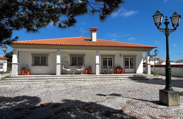 Vagos Guest House
