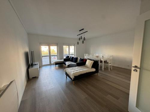 Vagueira Apartment