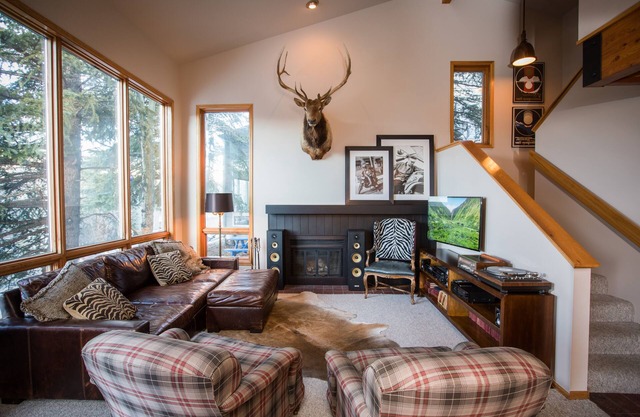 Vail / Beaver Creek Luxus zu einem Bruchteil des Preises
