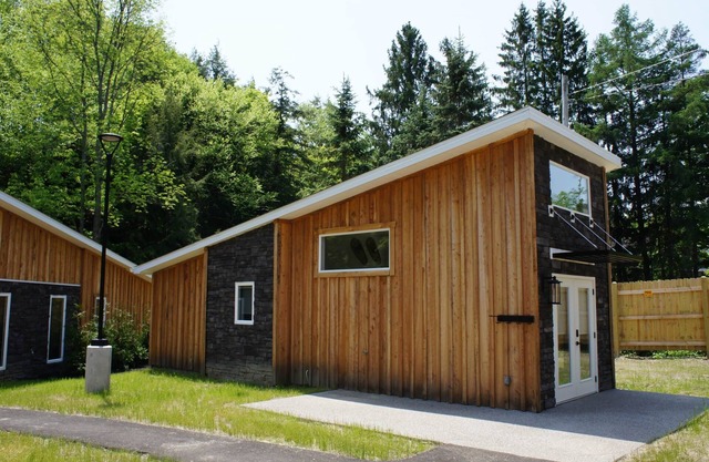 Cabin 7: Vail