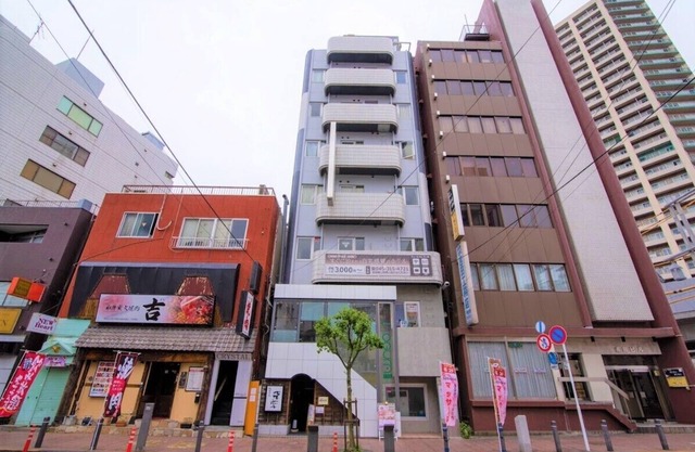 Vail sta. Takenotsuka