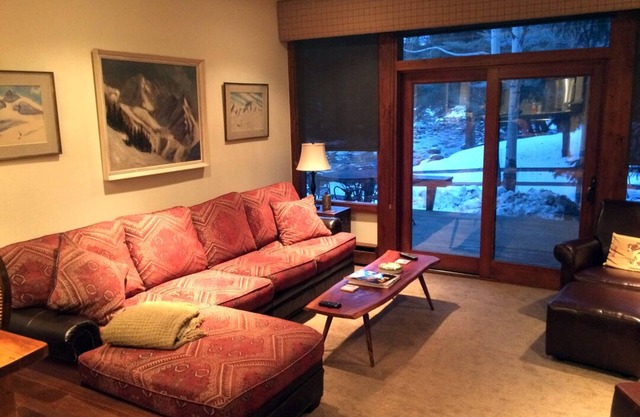 Vail Townhome UMGESTALTET! - Lage, Lage, Lage!