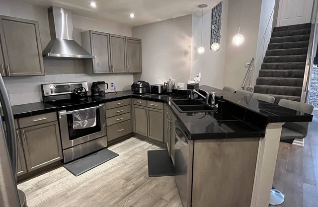 Vail Valley Condo minutes away from Beaver Creek Resort and Riverwalk