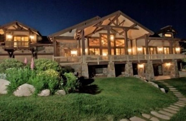 Vail Valley Custom Family Home - 5 BR, Ansichten und Lage!
