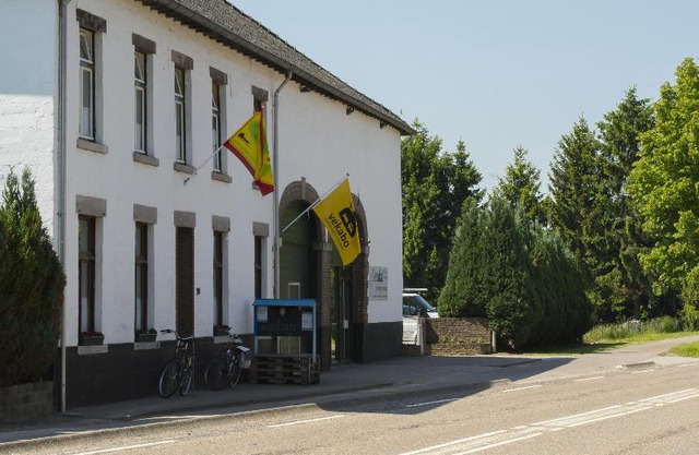 Vakantie oord Zonnehoeve