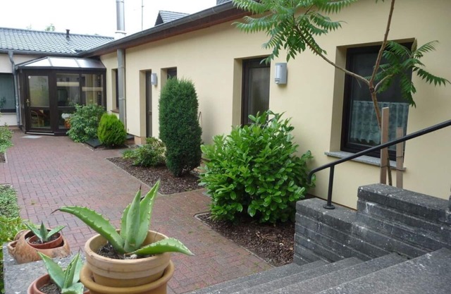 Ferienwohnung Eldeufer I