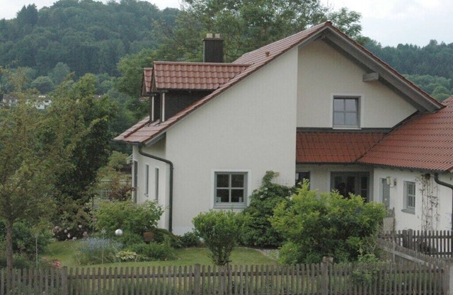 Ferienhaus Altmühltal