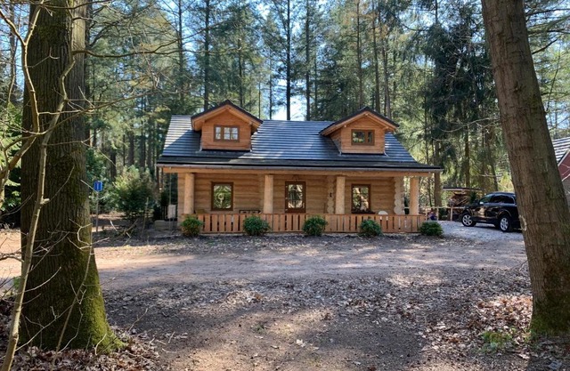 Vakantiehuis de 7 geweien