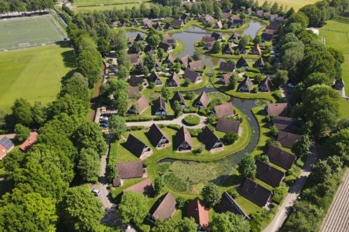 Vakantiepark 't Hooge Holt