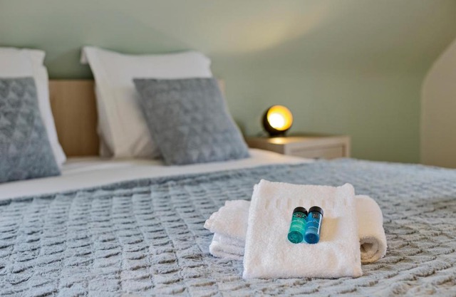 Vakantievilla met luxe en sauna in duinenreservaat
