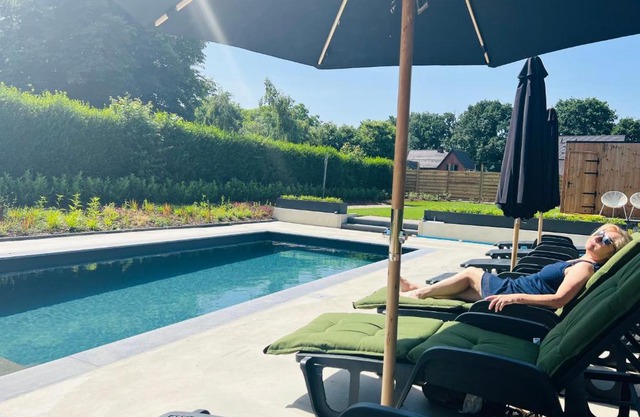 Vakantiewoning De Winning