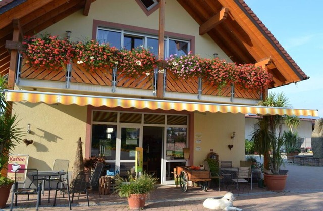 Apartamento de vacaciones en Selva Negra