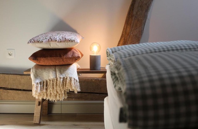 Vakantiewoning Molenveld