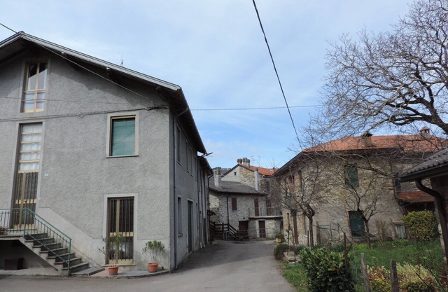Val Baganza: Natur, Landschaft, Entspannung