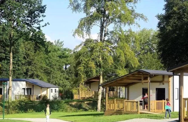 Val de Landrouet *** - Rental: Chalet 4/6 pers 6 persons