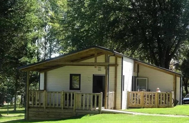 Val de Landrouet *** - Rental: Chalet 2 persons 2 persons
