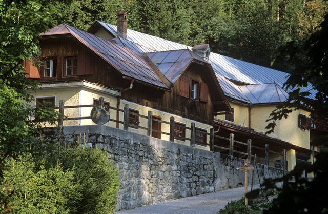 Valcastello Polo Club Chalet für 4 + 4 Personen