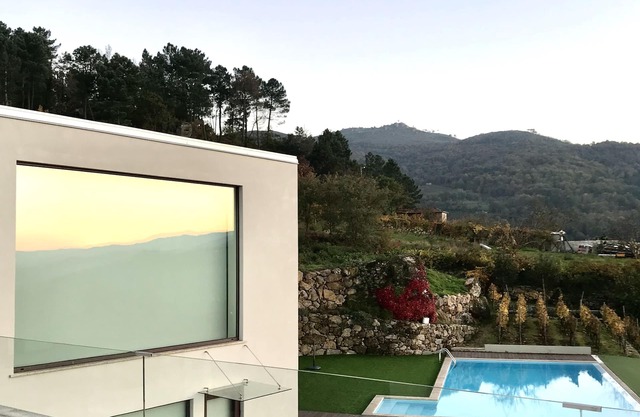 Vald´arêgos - Casa Vinha