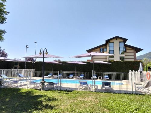 Vald Hotel