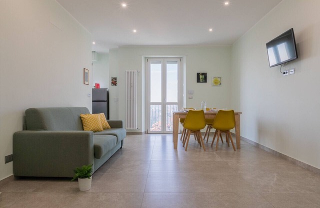 Valdellatorre Apartment by Wonderful Italy