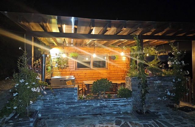 VALDIGUEIRA FARM