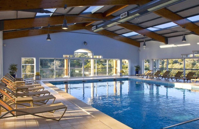Vale d'Oliveiras Quinta Resort & Spa