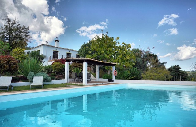 Vale Fuzeiros Nature Guest House