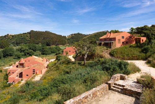 Vale Palheiro Earth Resort - Soft Opening