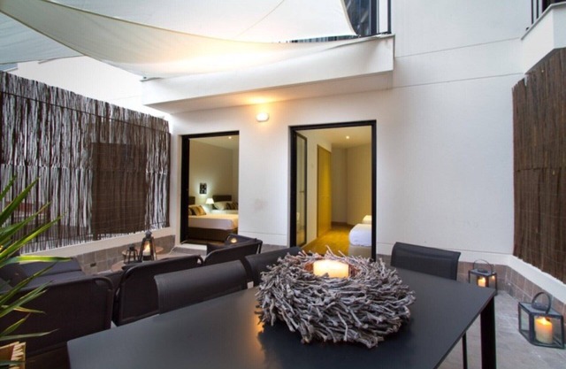 Valencia Zentrum 01 Valencia | Wohnung