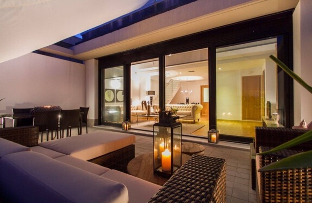 Valencia Zentrum 14 Valencia | Wohnung