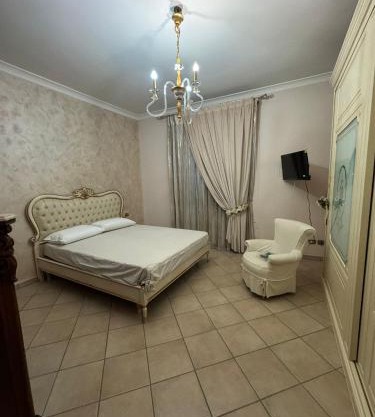 Valendriu's House