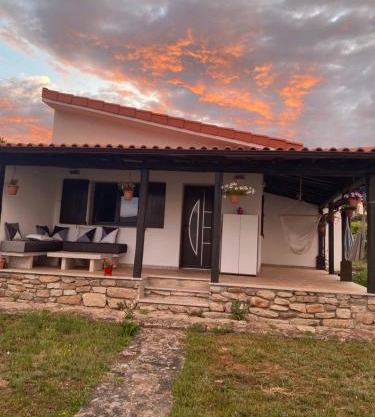 Valentina House