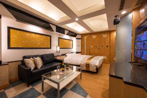 VALENTINE RESORT(大人専用)